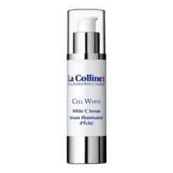 La Colline White C Serum
