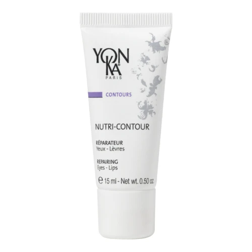 Yonka Nutri-Contour Eye And Lip 1 Yonka Nutri-Contour Eye And Lip