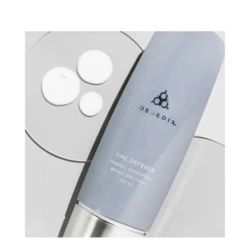 CosMedix Zinc Defense Mineral Sunscreen Broad Spectrum SPF 50 3 CosMedix Zinc Defense Mineral Sunscreen Broad Spectrum SPF 50 - Image 3