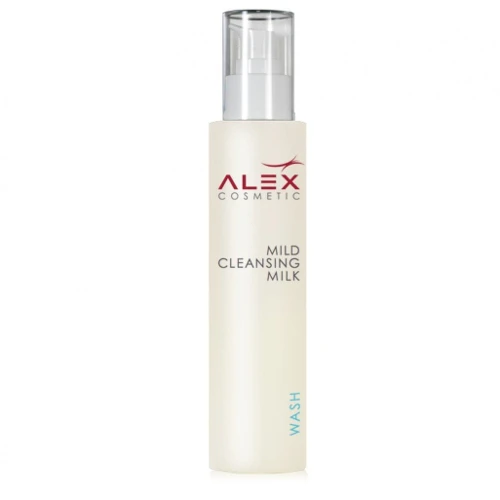 Alex Cosmetics Mild Cleansing Milk 1 Alex Cosmetics Mild Cleansing Milk